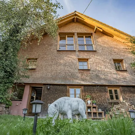 Little Graceland Und * Bonndorf im Schwarzwald