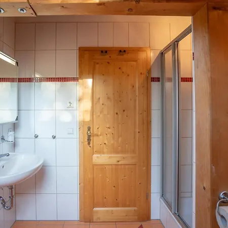 Apartment Little Graceland Und Bonndorf im Schwarzwald